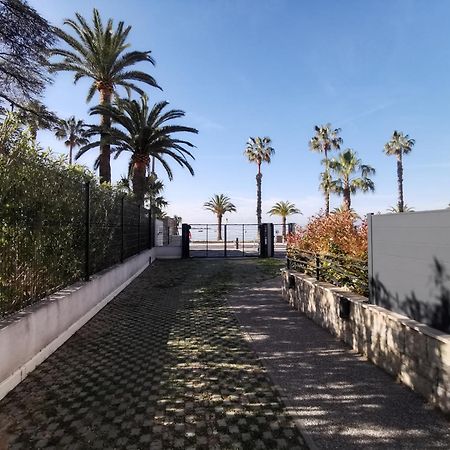 Апартаменти Ofdl B T1 Bandol - Briotine Foyalais Екстер'єр фото