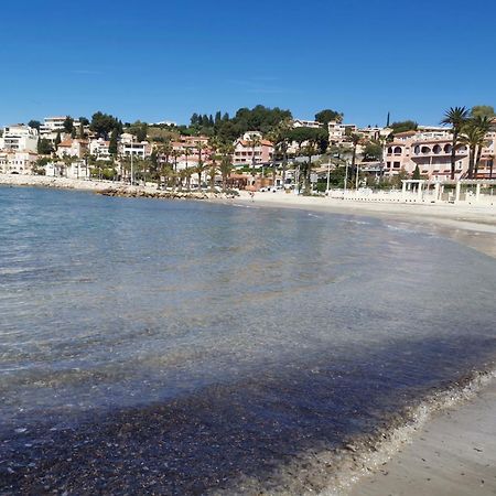 Апартаменти Ofdl B T1 Bandol - Briotine Foyalais Екстер'єр фото
