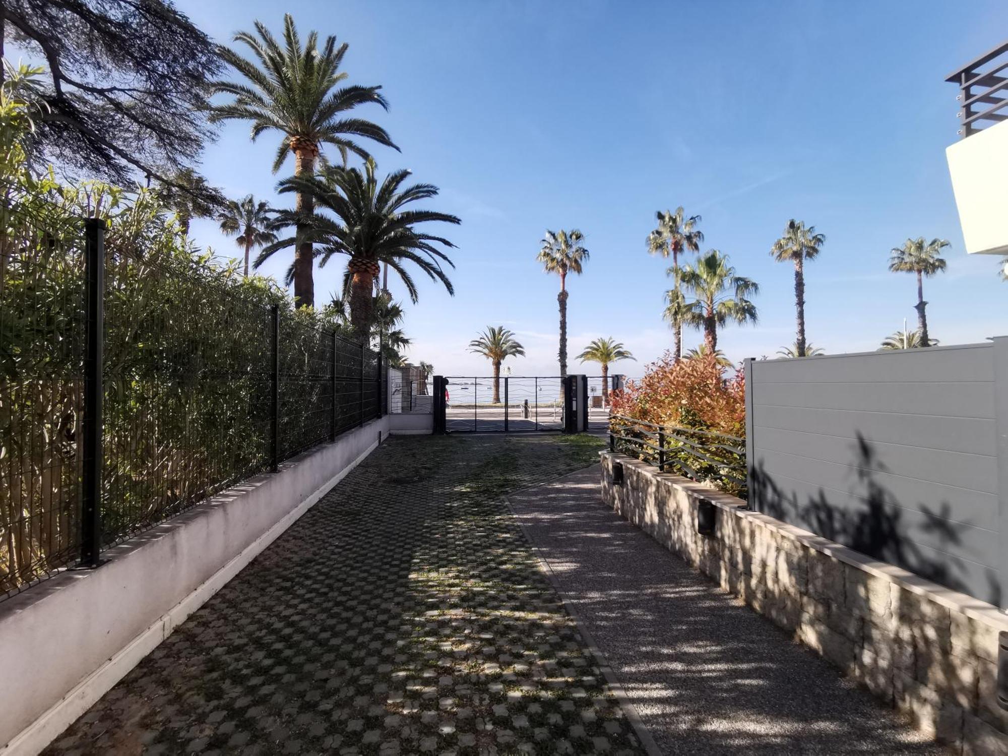 Апартаменти Ofdl B T1 Bandol - Briotine Foyalais Екстер'єр фото